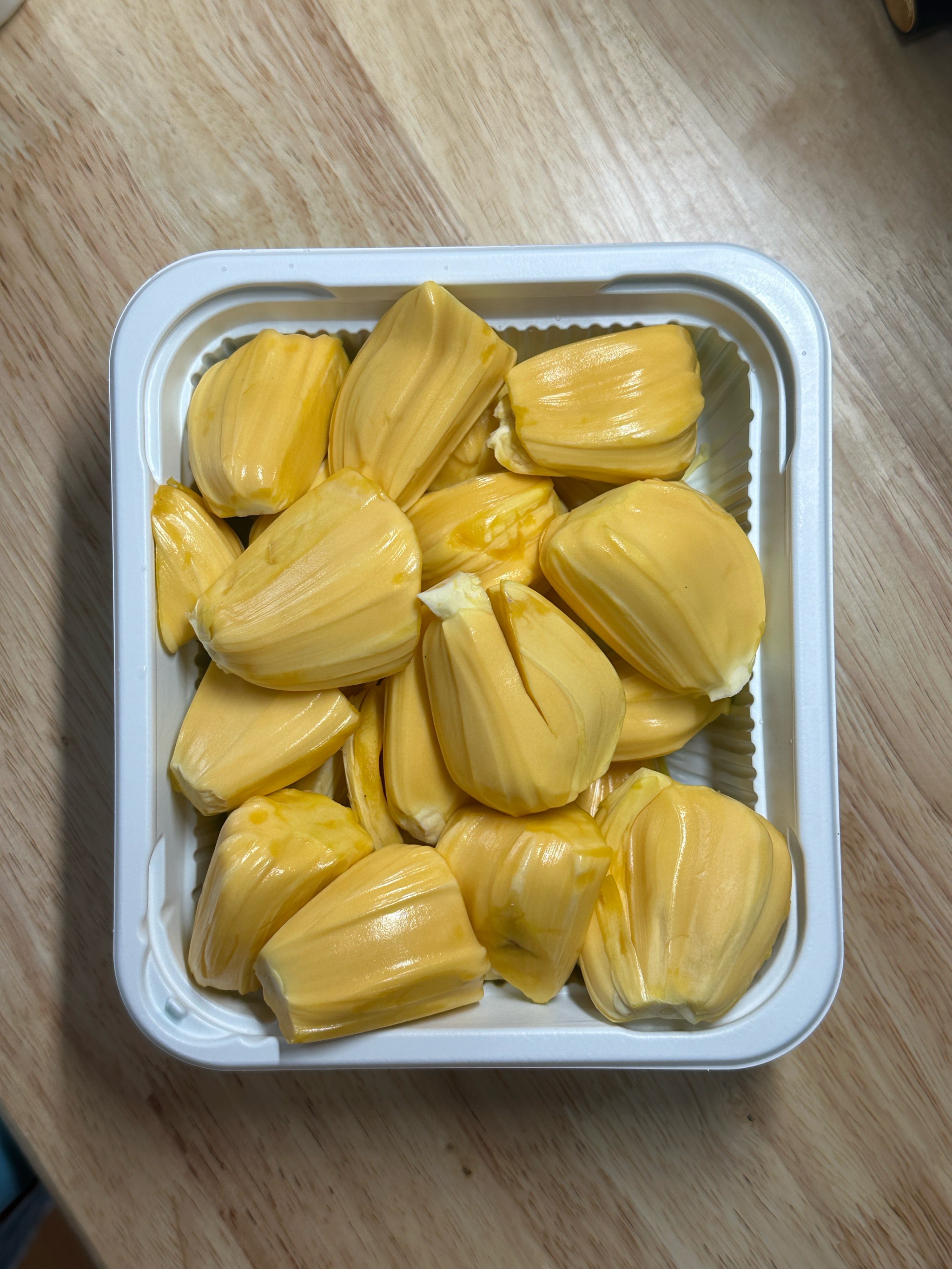 菠萝菠萝蜜手机在线观看-第3张图片