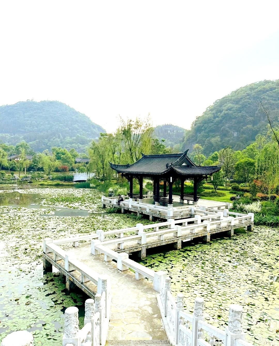 毕节旅游景点有哪些毕节旅游攻略-第1张图片