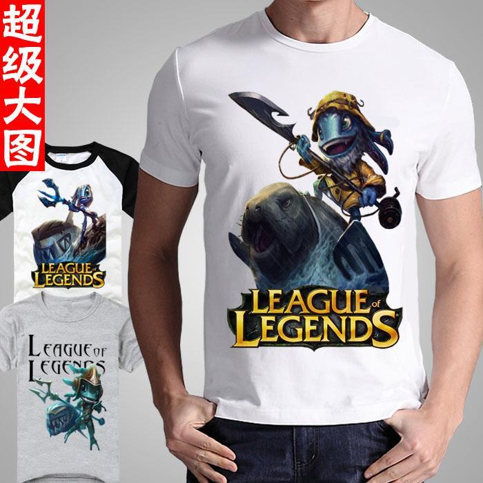 lol潮汐海灵揭秘lol潮汐海灵，英雄角色解析与游戏策略