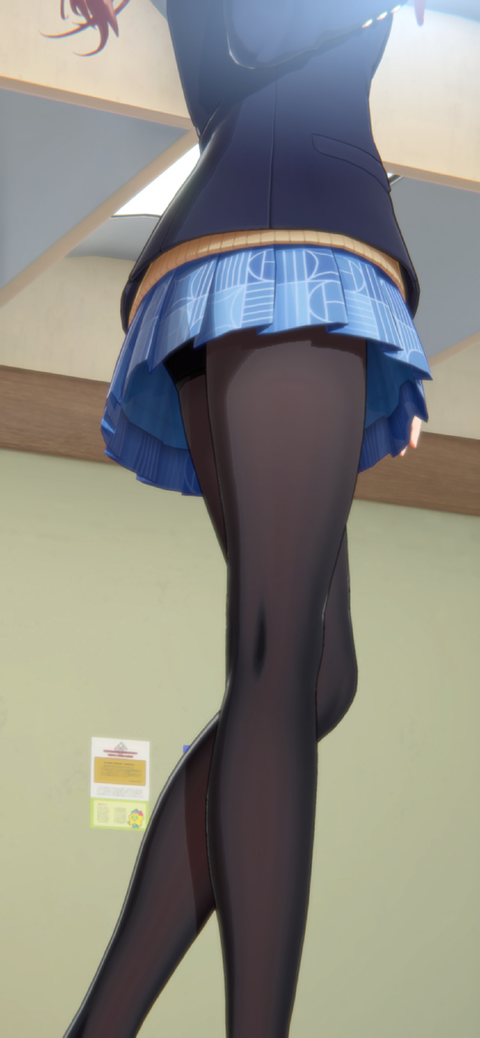女生裙子的底子女生裙子的底子之美