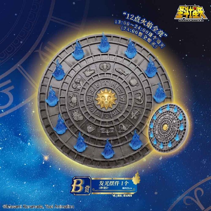 圣斗士星矢OL配置攻略