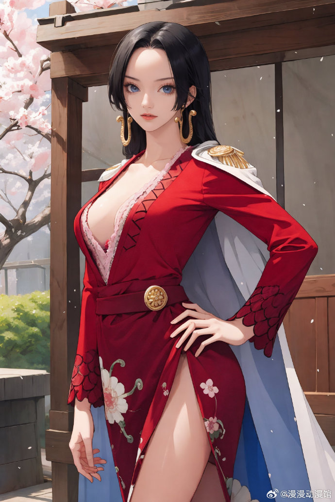 汉库克插画汉库克禁图，神秘背后的禁忌