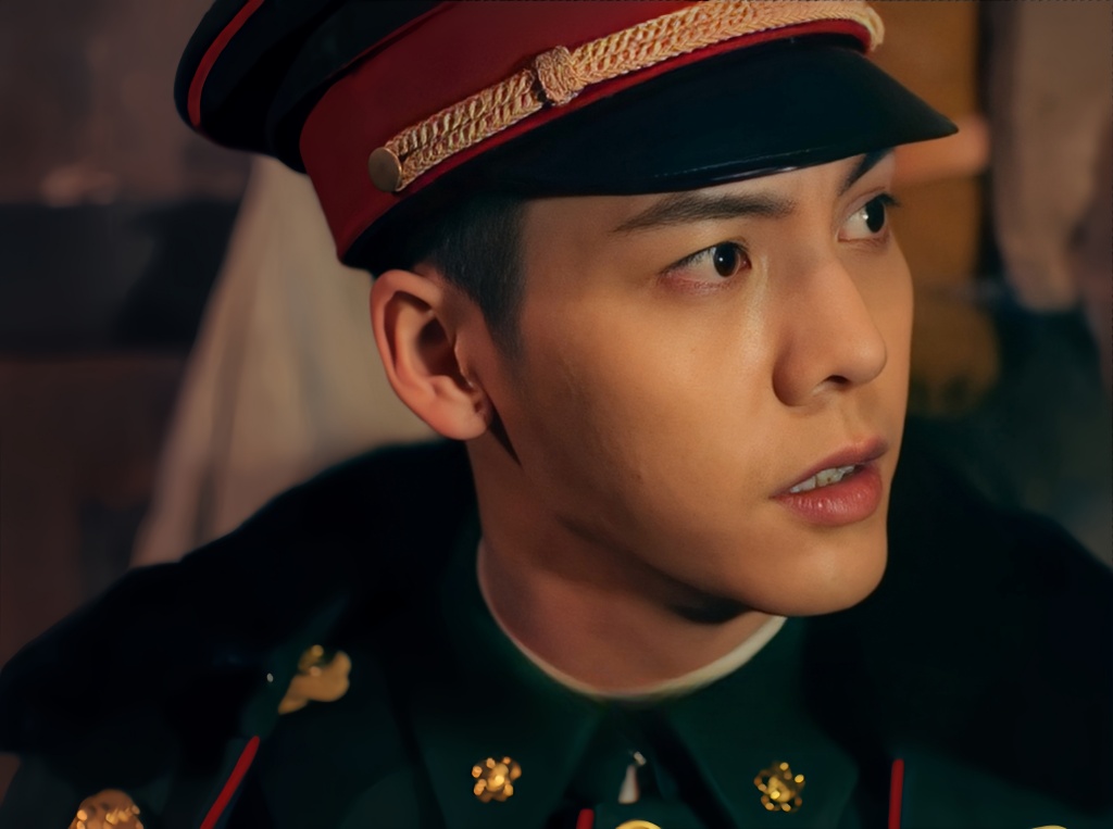 陈伟霆演的鸭的电影名字叫什么鸭之电影，陈伟霆演绎的魅力传奇-第3张图片