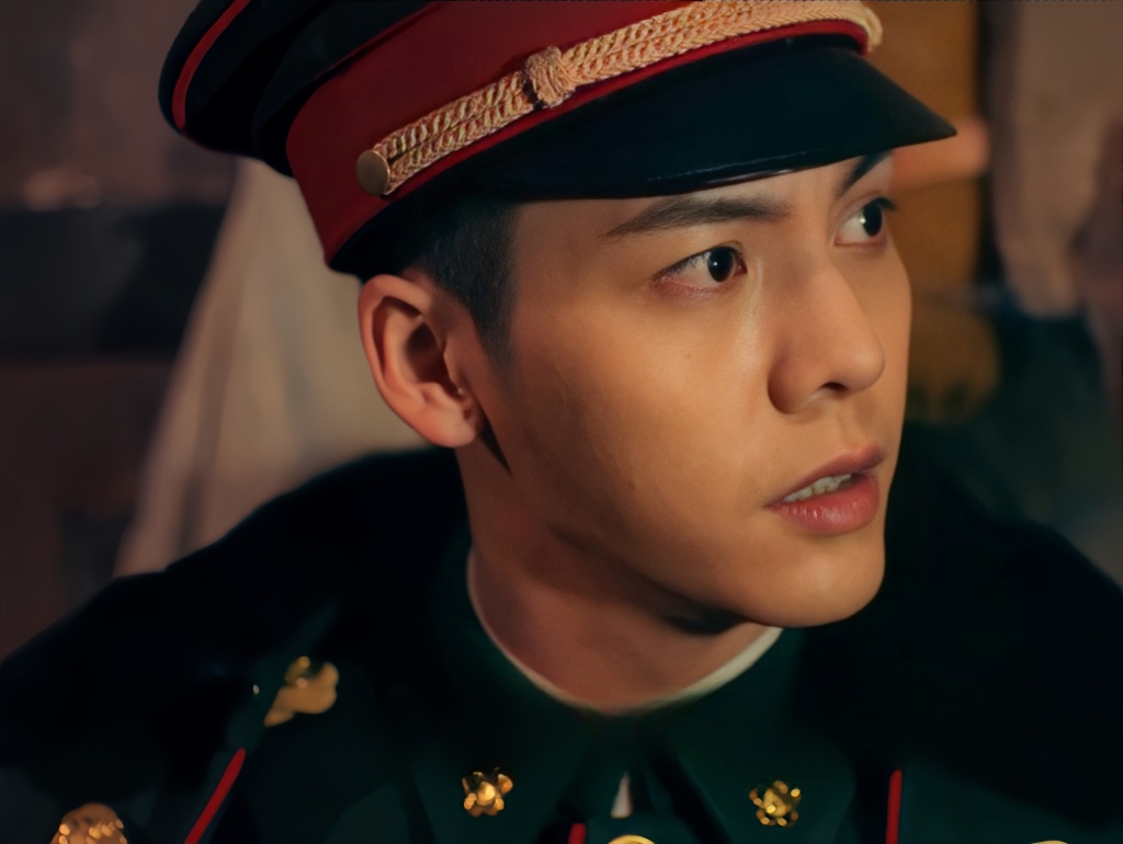 陈伟霆演的鸭的电影名字叫什么鸭之电影，陈伟霆演绎的魅力传奇