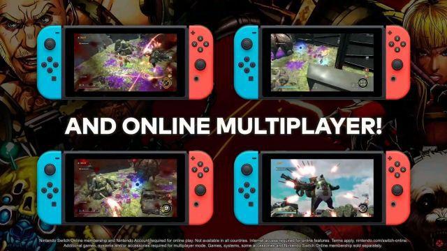 e3发布会取消e3发布会盛典揭幕，引领未来科技潮流-第3张图片