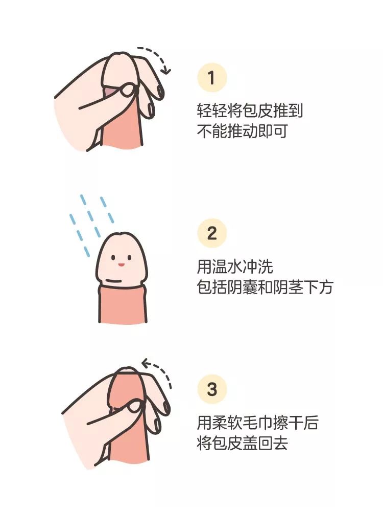 女生玩男生小JJ，探索性行为与界限-第2张图片
