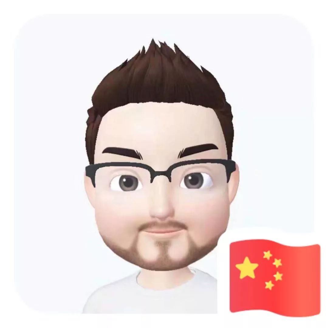五星红旗头像制作方法-第2张图片