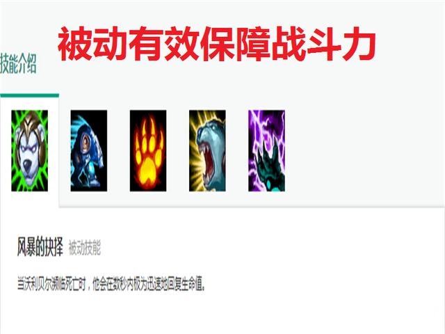 狗熊符文狗熊符文，神秘力量的觉醒