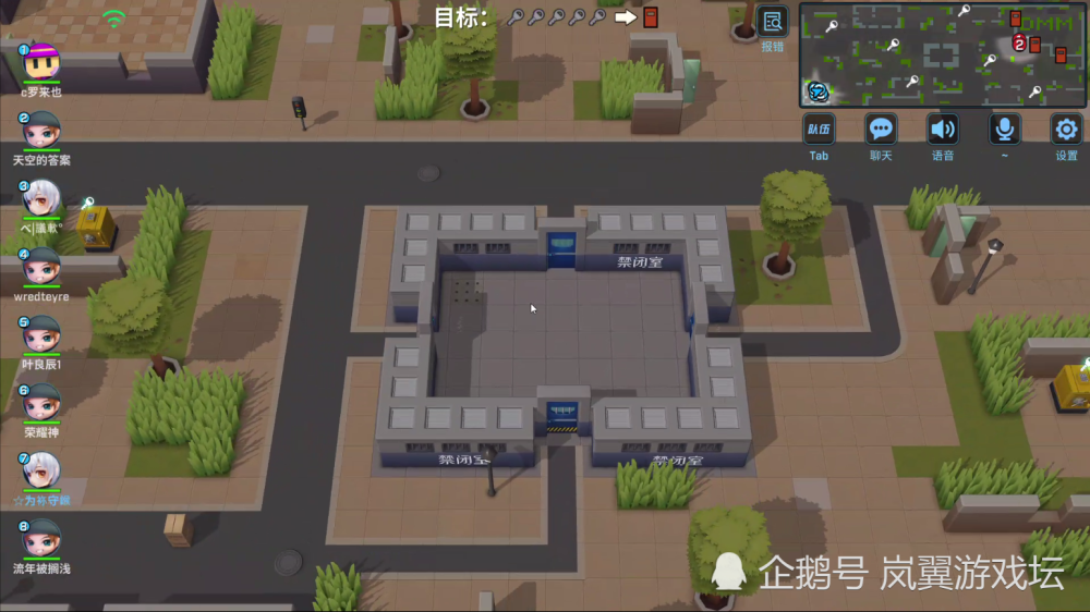 逃跑吧少年救人攻略大全逃跑吧少年救人攻略