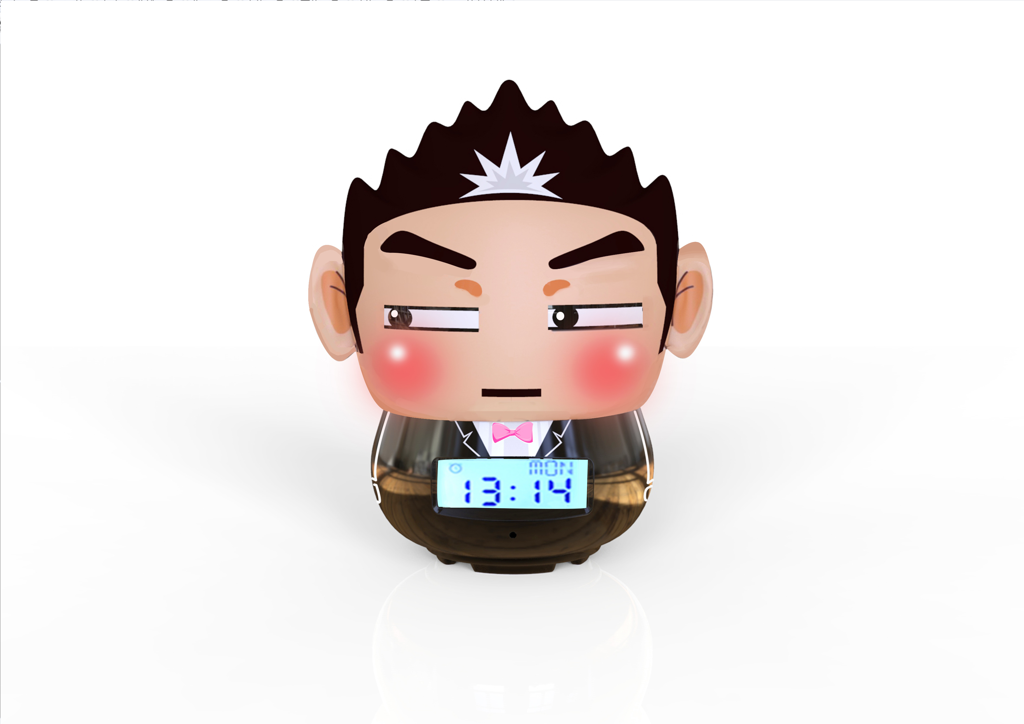 苹果变脸软件，解锁智能生活的神秘魔法-第1张图片