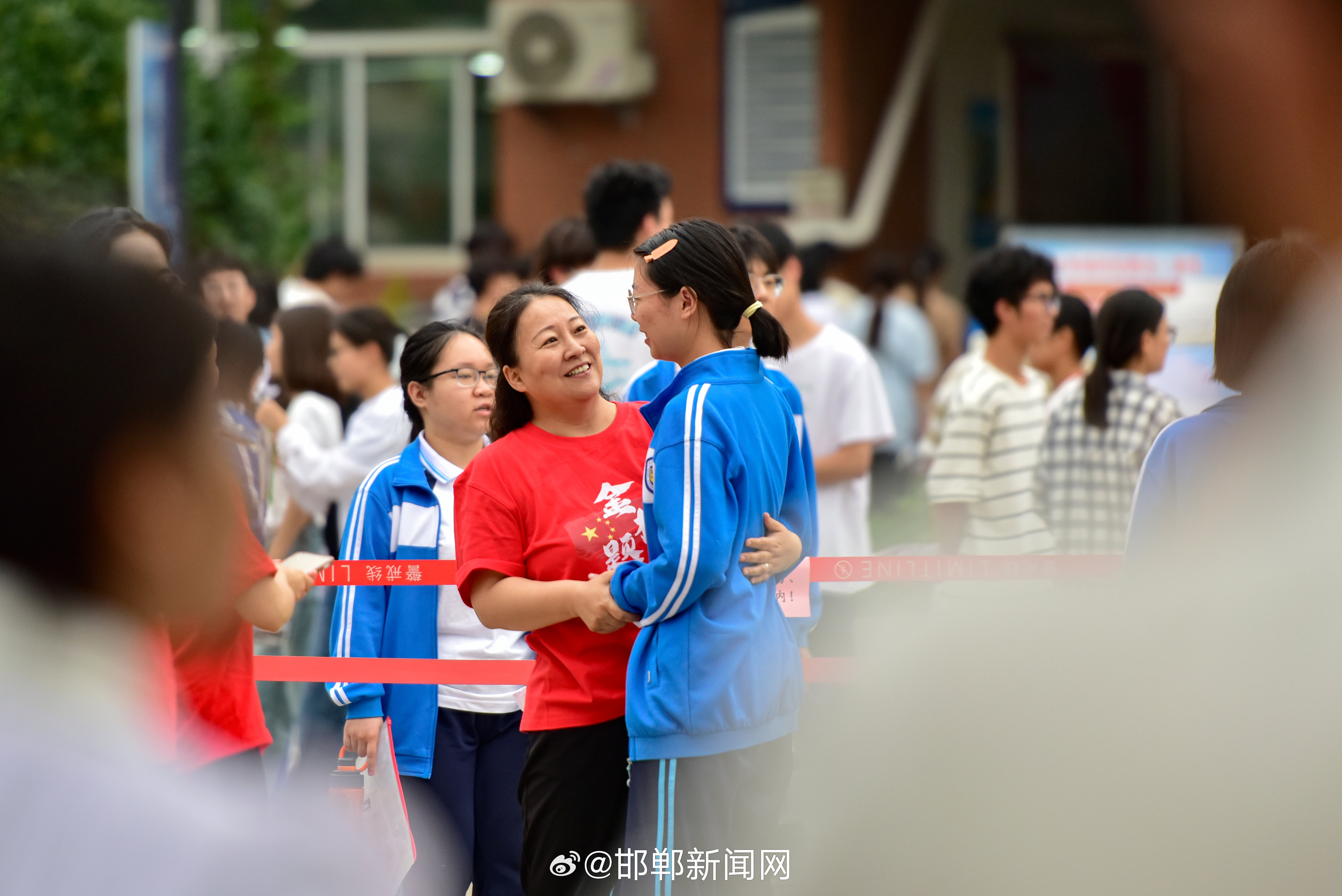 高考升学通，助力学子迈向未来