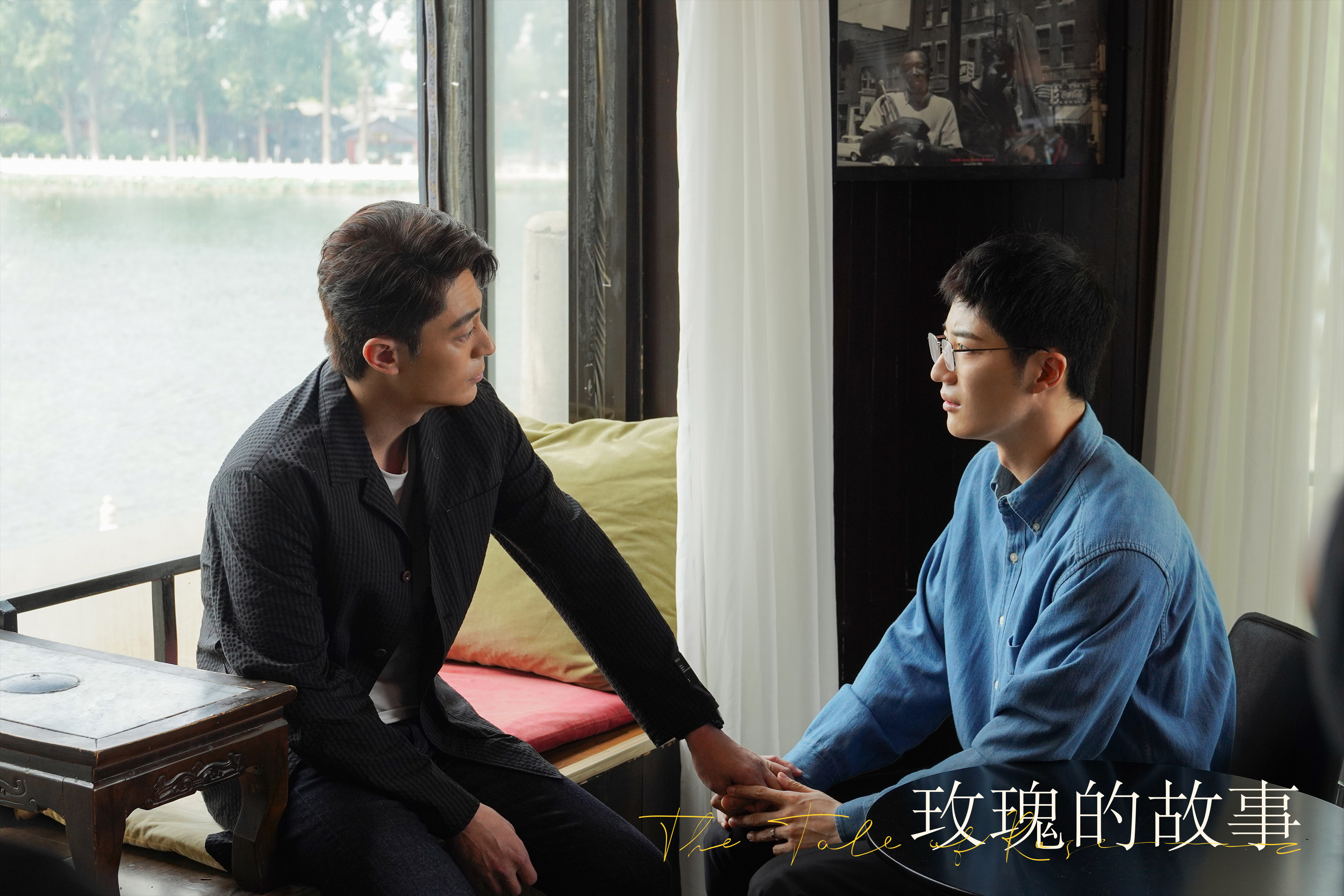 夜幕玫瑰和无人区玫瑰相似之处夜幕玫瑰与无人区玫瑰的相似之处-第2张图片