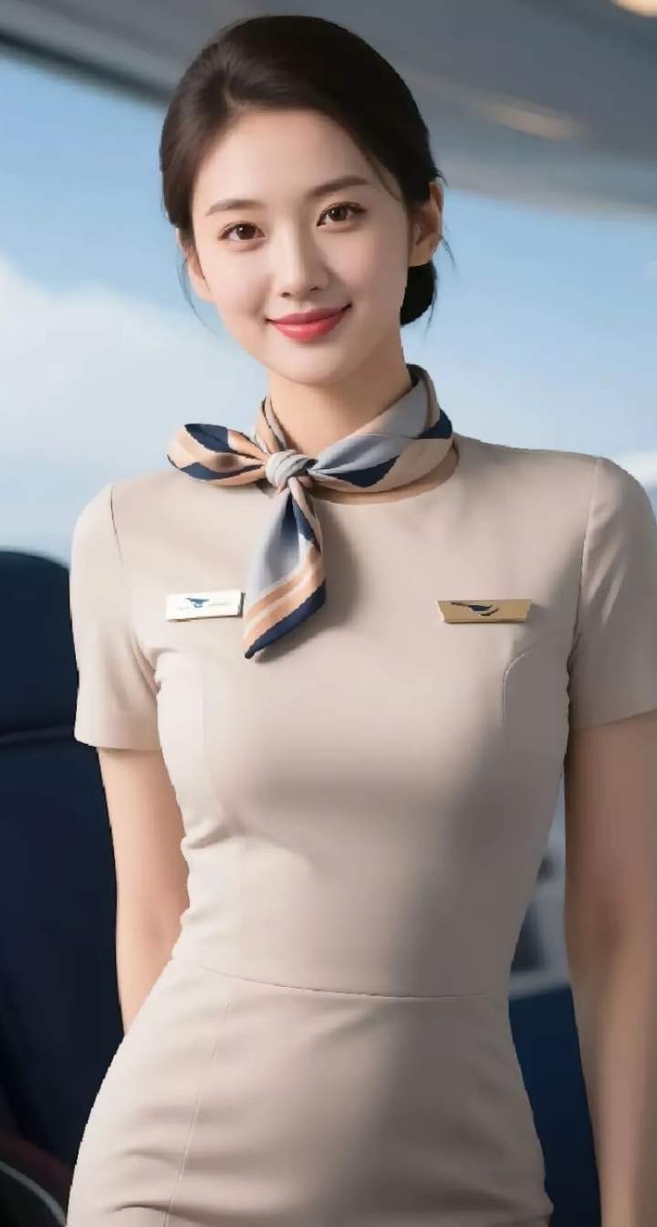 空姐被干空姐被干的背后故事-第2张图片