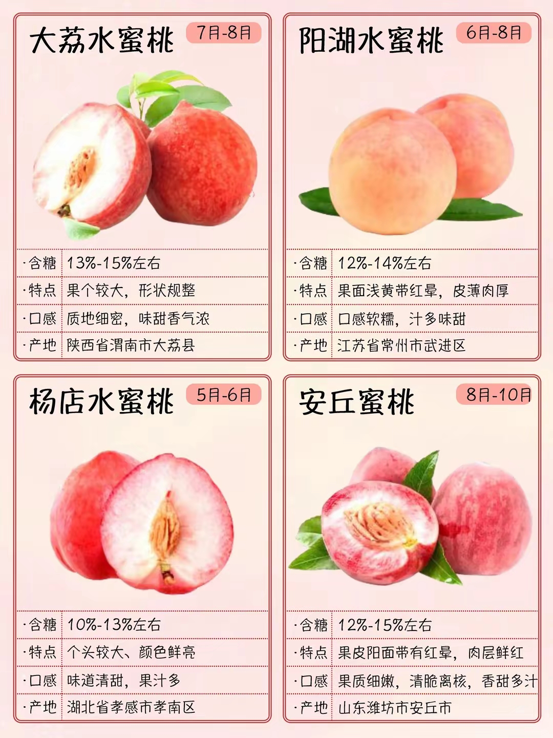 女生的桃子是什么样子的呢女生的桃子形状与特点