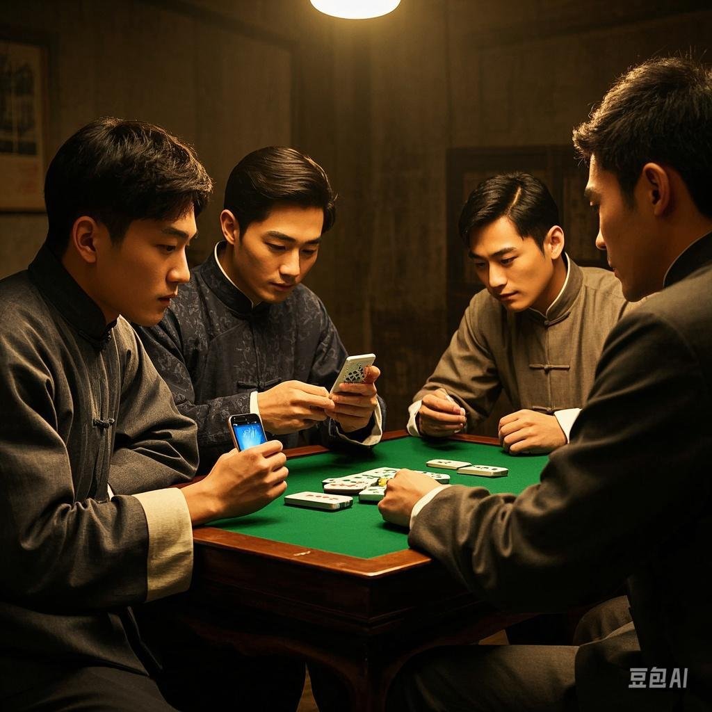 他们一群人玩我一个游戏他们一群人玩我一个-第2张图片