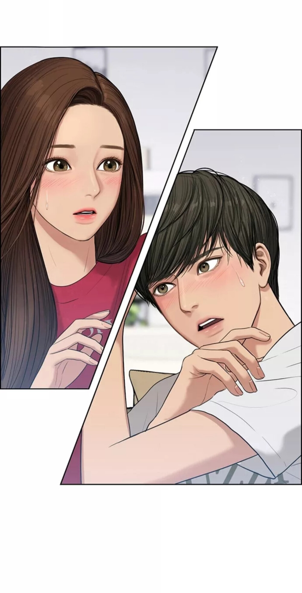 女神漫画登录页面免费漫画入口页面攻略