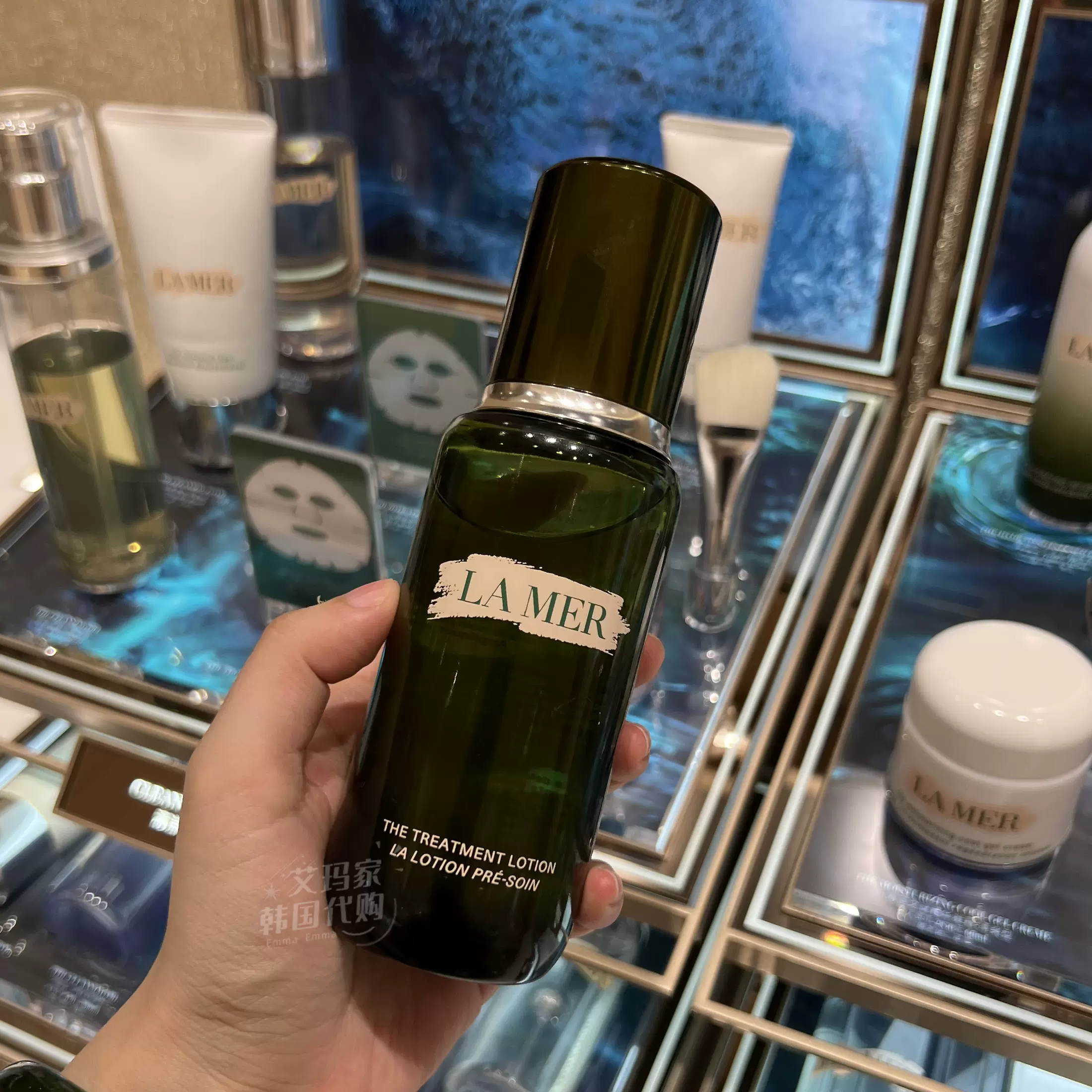 亚洲精品国产精华液有哪些牌子亚洲精品国产精华液品牌推荐-第1张图片