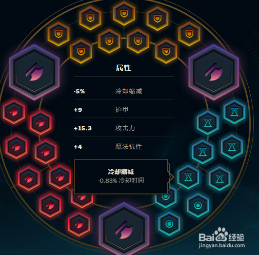 德玛天赋加点图解析