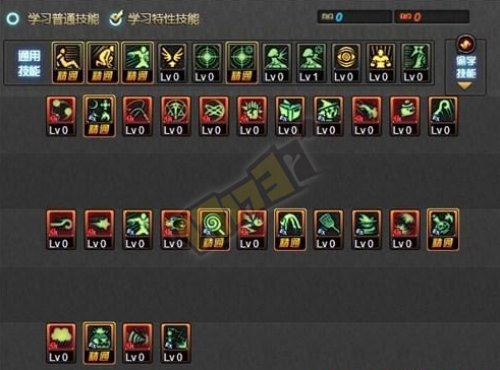 魔道学者PK加点魔道学者PK大战