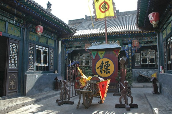 押镖什么意思押镖，江湖中的神秘游戏