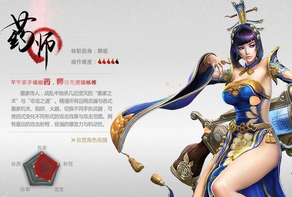 斩魂刺杀刷图加点攻略斩魂刺杀刷图加点攻略-第2张图片