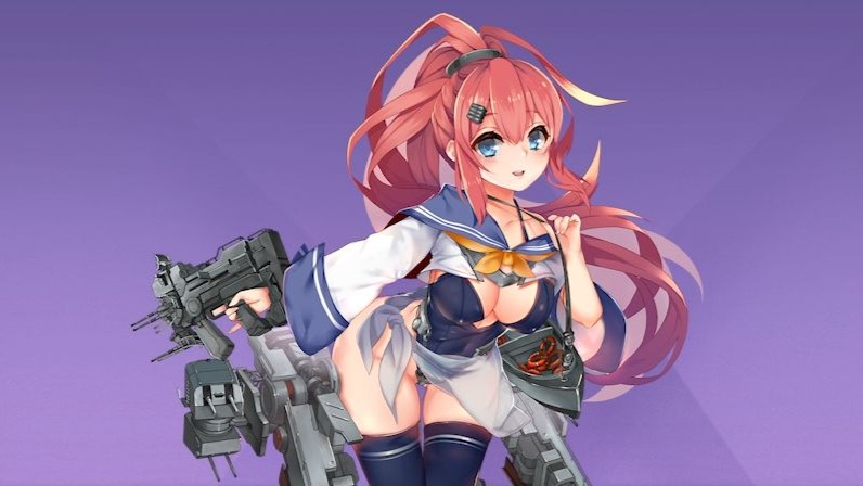战舰少女台服吧战舰少女台服吧，探索与交流的海洋-第2张图片