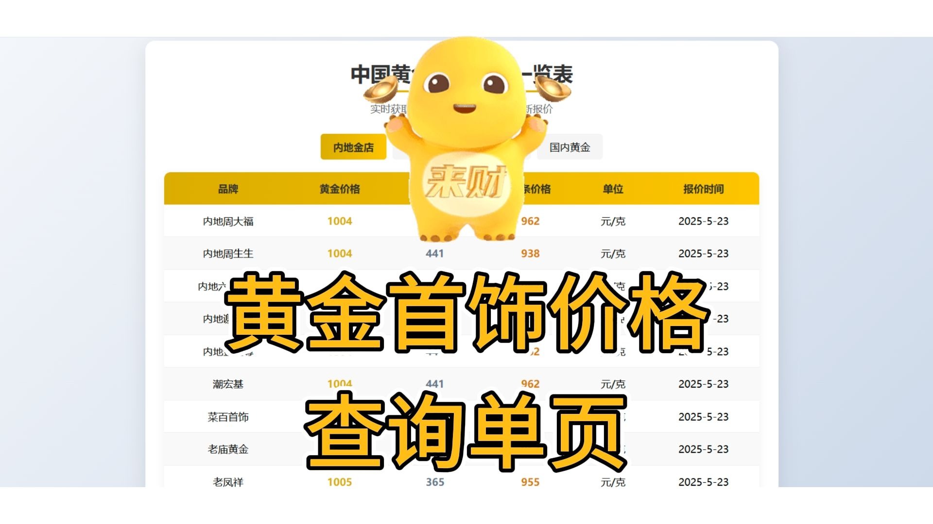 黄金app免费下载黄金APP免费下载攻略-第2张图片