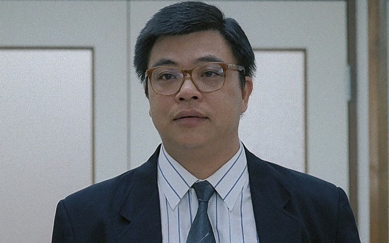各领域牛b人物