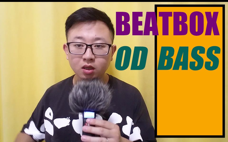 bbox最牛BBOX最残忍BASS，音乐中的残酷与激情