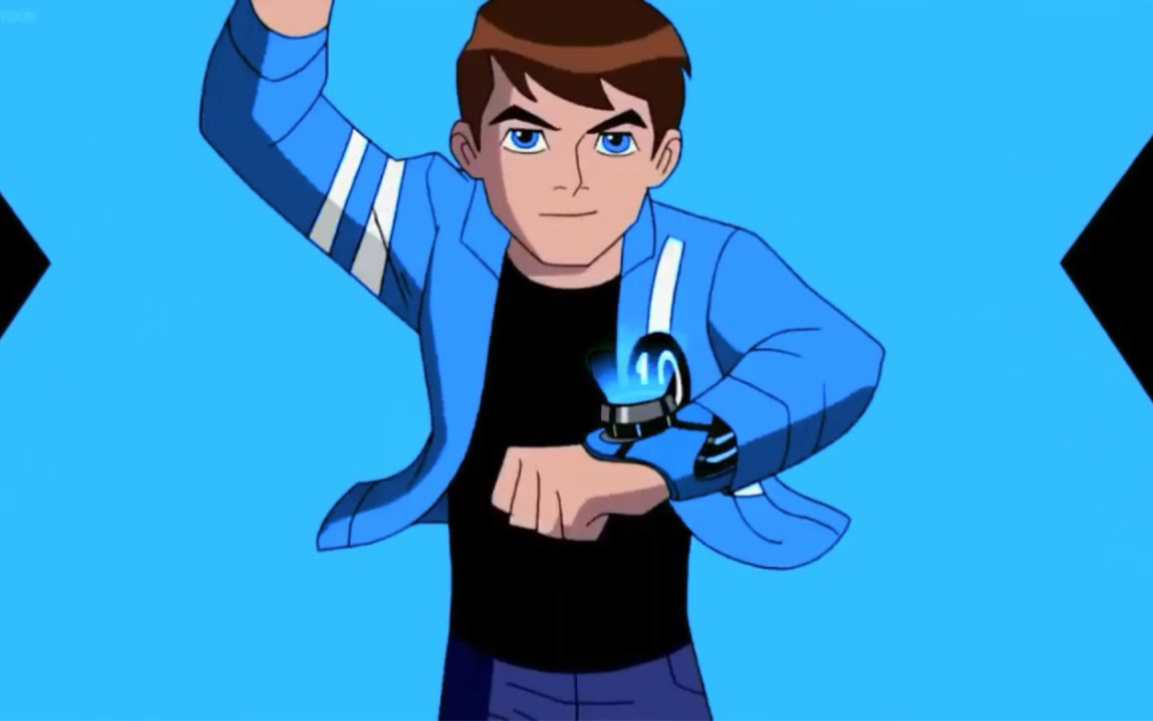 ben10游戏手机版Ben10游戏，探索虚拟世界的奇妙之旅