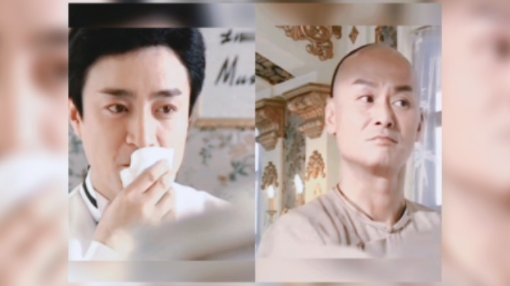 刘家辉刘家辉，江湖传奇人物-第2张图片