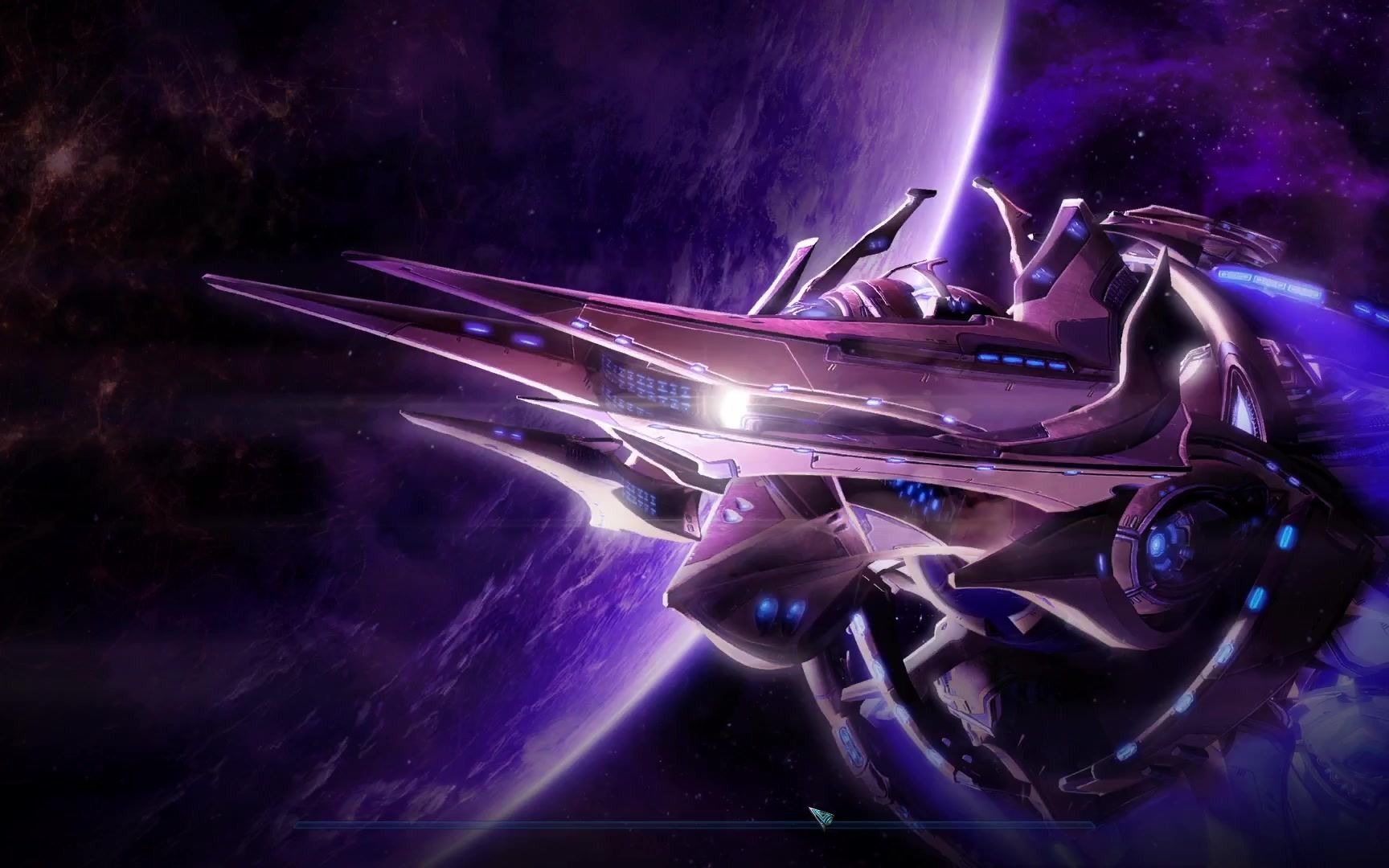 星际2虚空之遗，探索未知的世界-第2张图片