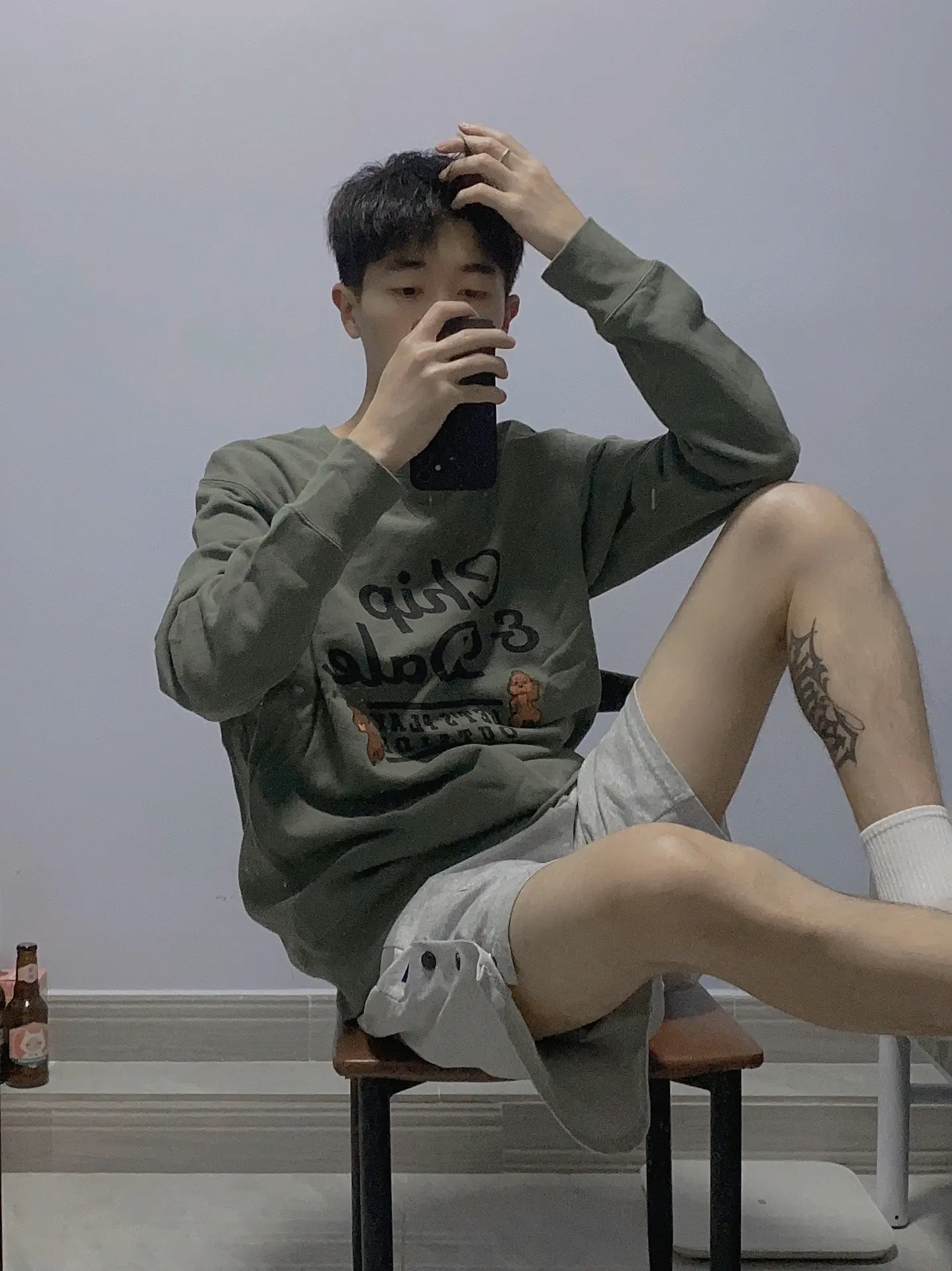 CHINESE体育生GAYXNXX，青春热血与激情的探索