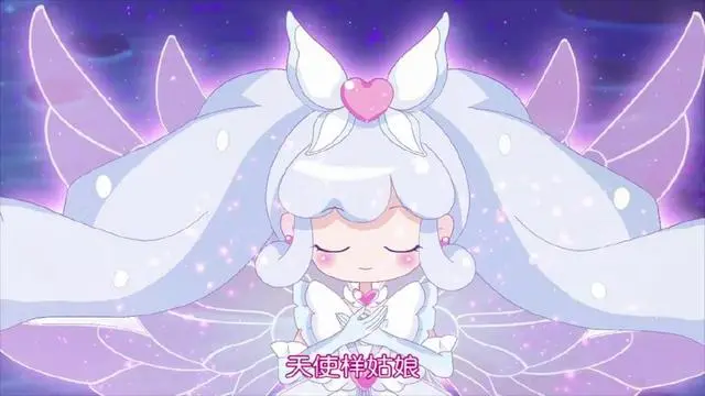 契约天使，契约与守护的使者