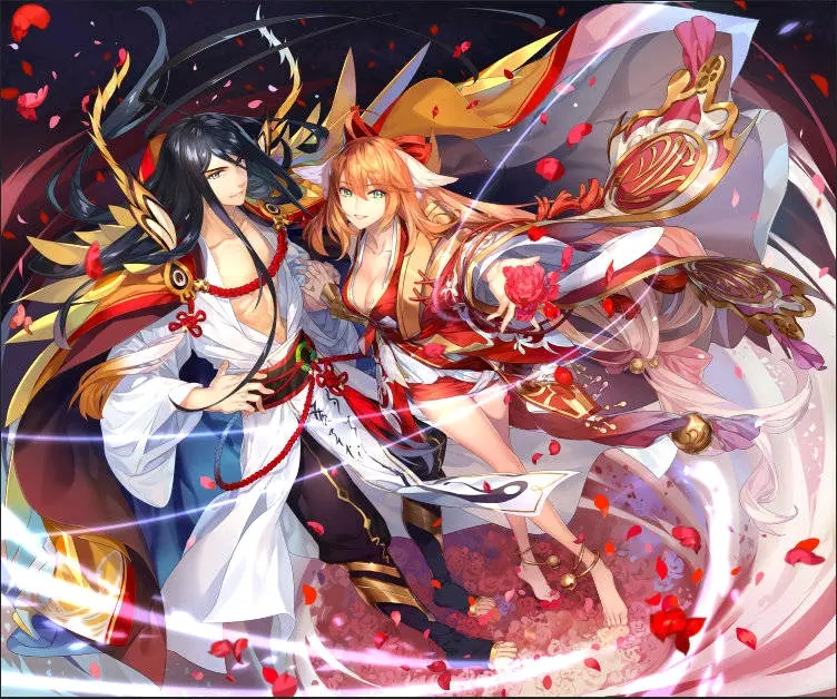 狐妖小红娘手游狐妖小红娘手游攻略-第2张图片