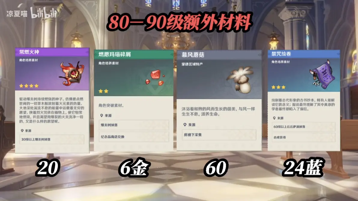 燃愿玛瑙碎屑怎么获得燃愿玛瑙碎屑的获取方法-第1张图片