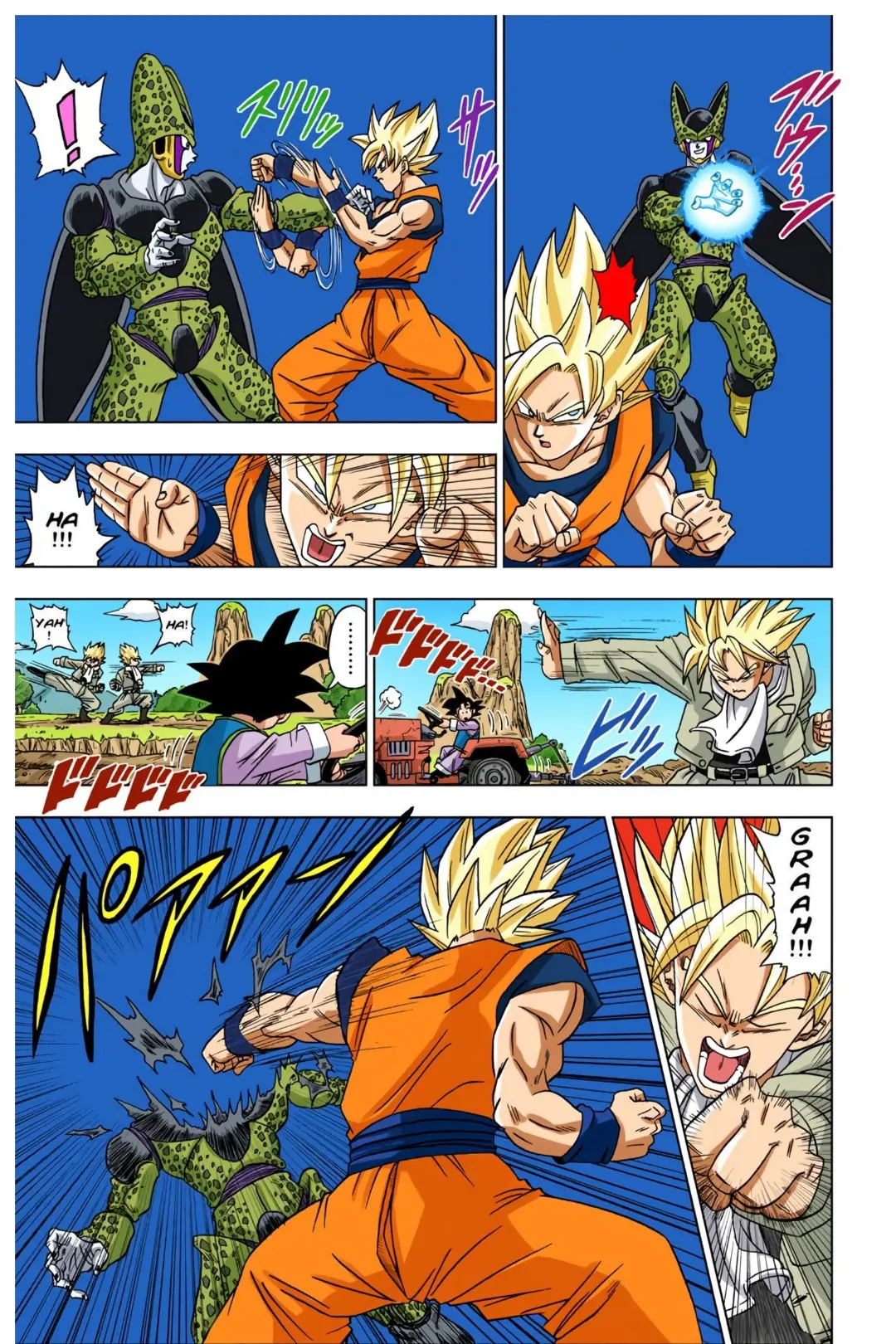 日本漫画之大全彩乌全彩日本漫画之大全，彩乌全彩的探索-第2张图片
