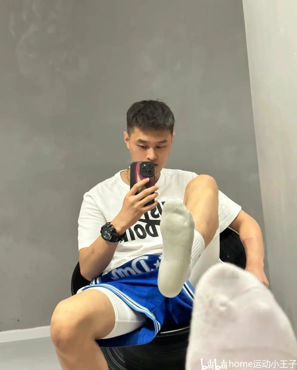 CHINESE体育生GAYXNXX的独特风采