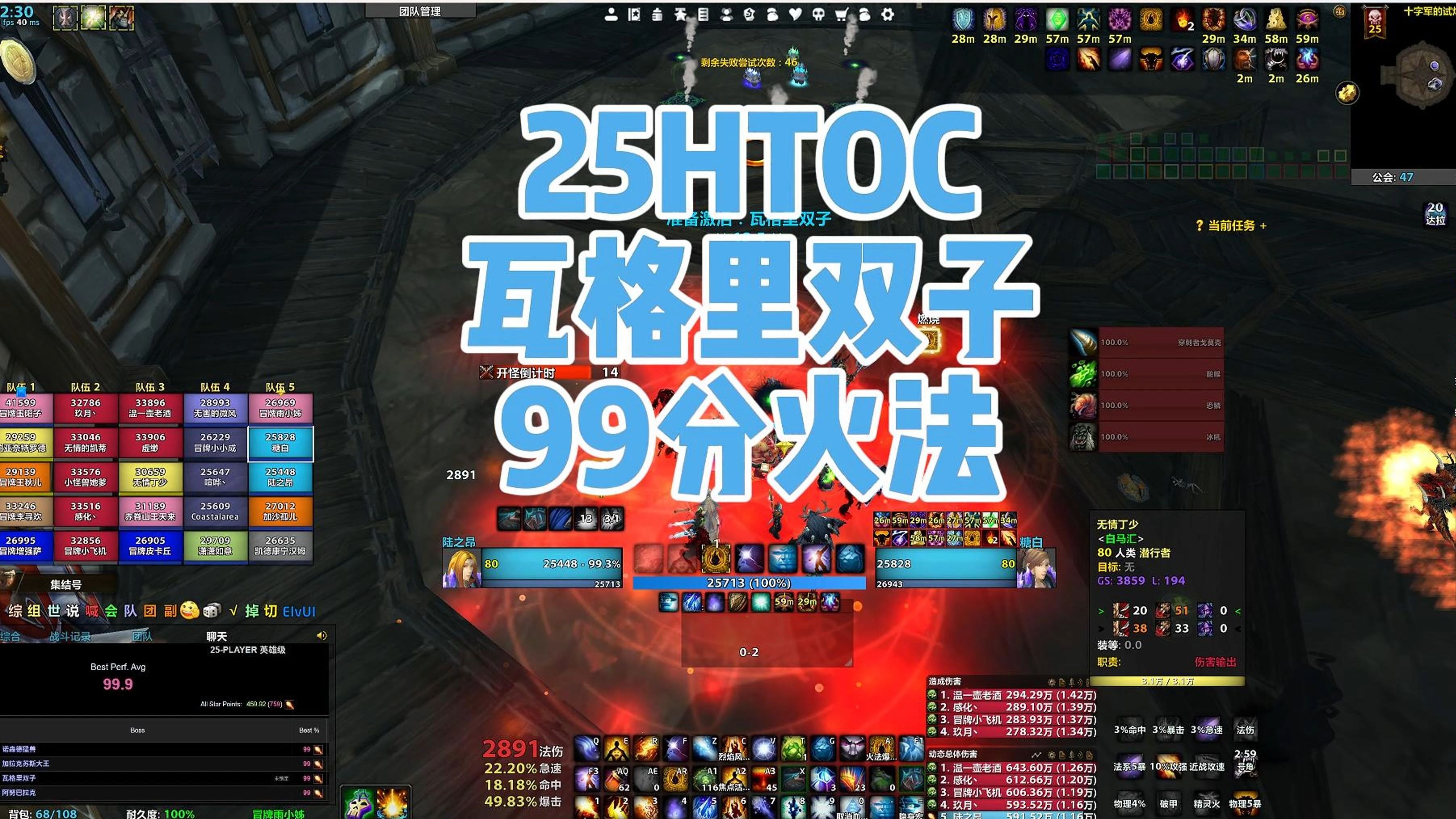 火法属性与魔兽世界的魅力之旅-第2张图片