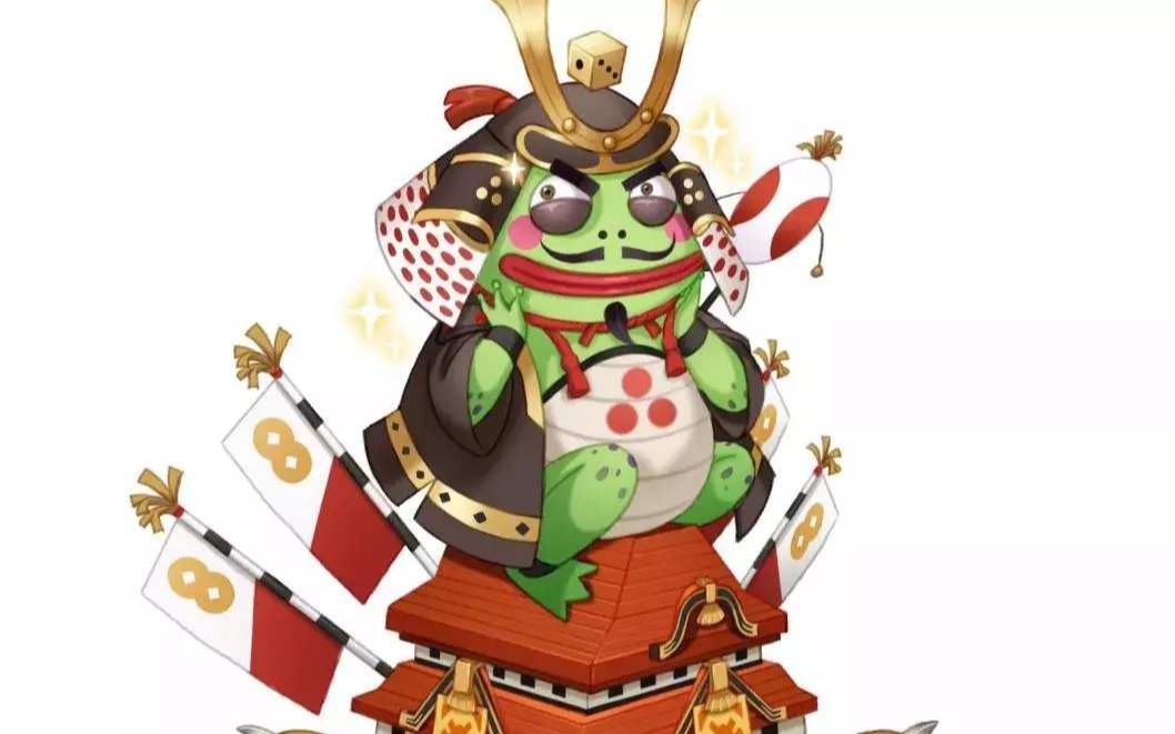秘闻呱士无双攻略秘闻呱士无双攻略-第3张图片