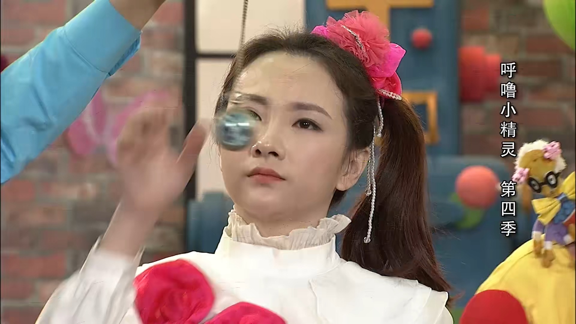 嘟噜噜王嘟噜噜，生活中的小确幸