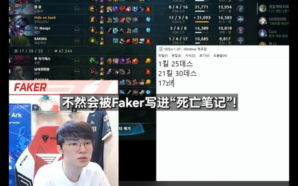 faker什么意思Faker，科技与虚拟世界的奇迹-第1张图片