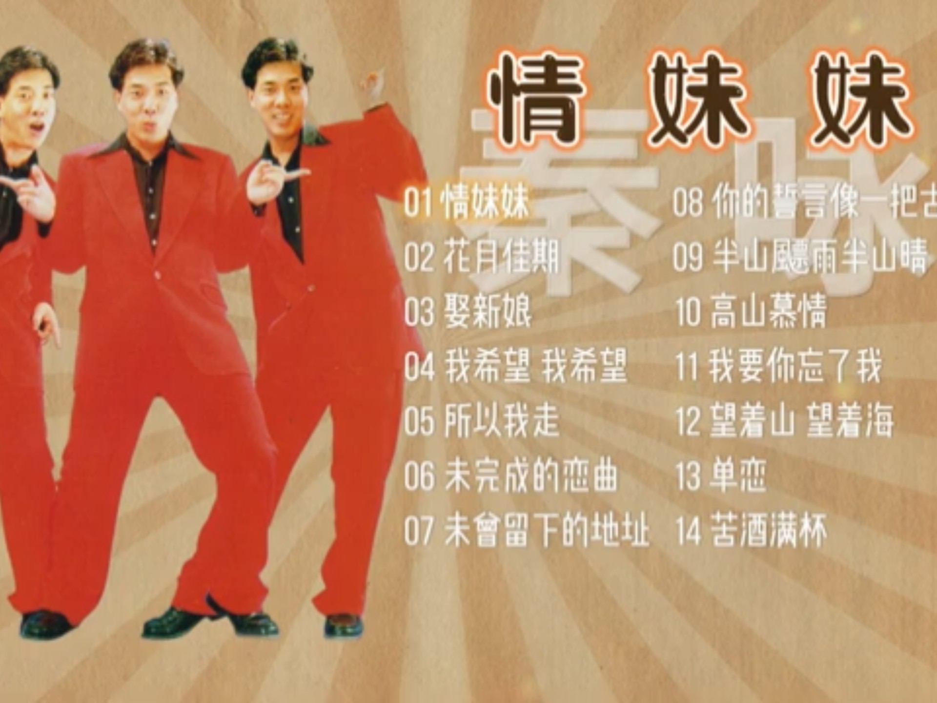 妹妹今年10岁叔叔今年36岁怎么说亲情之歌，岁月流转，亲情永恒-第3张图片