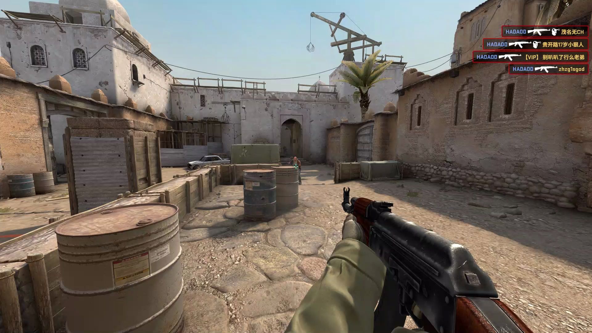 CSGO，17岁的电竞传奇-第2张图片