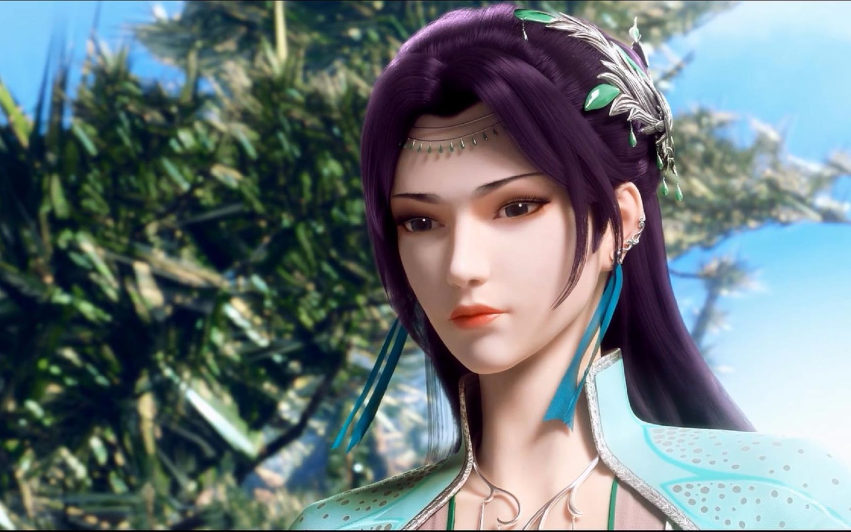 苍穹战线，星辰之下的英勇征程-第2张图片