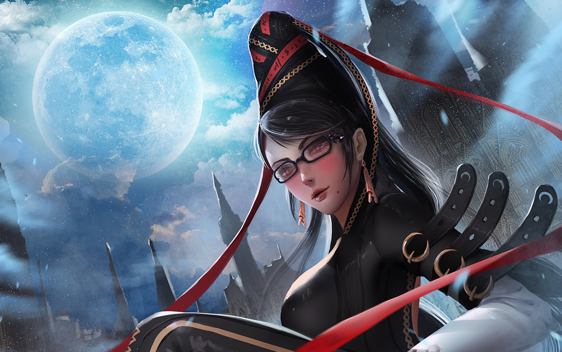 猎天使魔女 中文猎天使魔女，探索神秘世界中的奇幻之旅-第2张图片