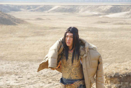 卢淑娟人体艺术卢淑娟人体艺术之美-第2张图片