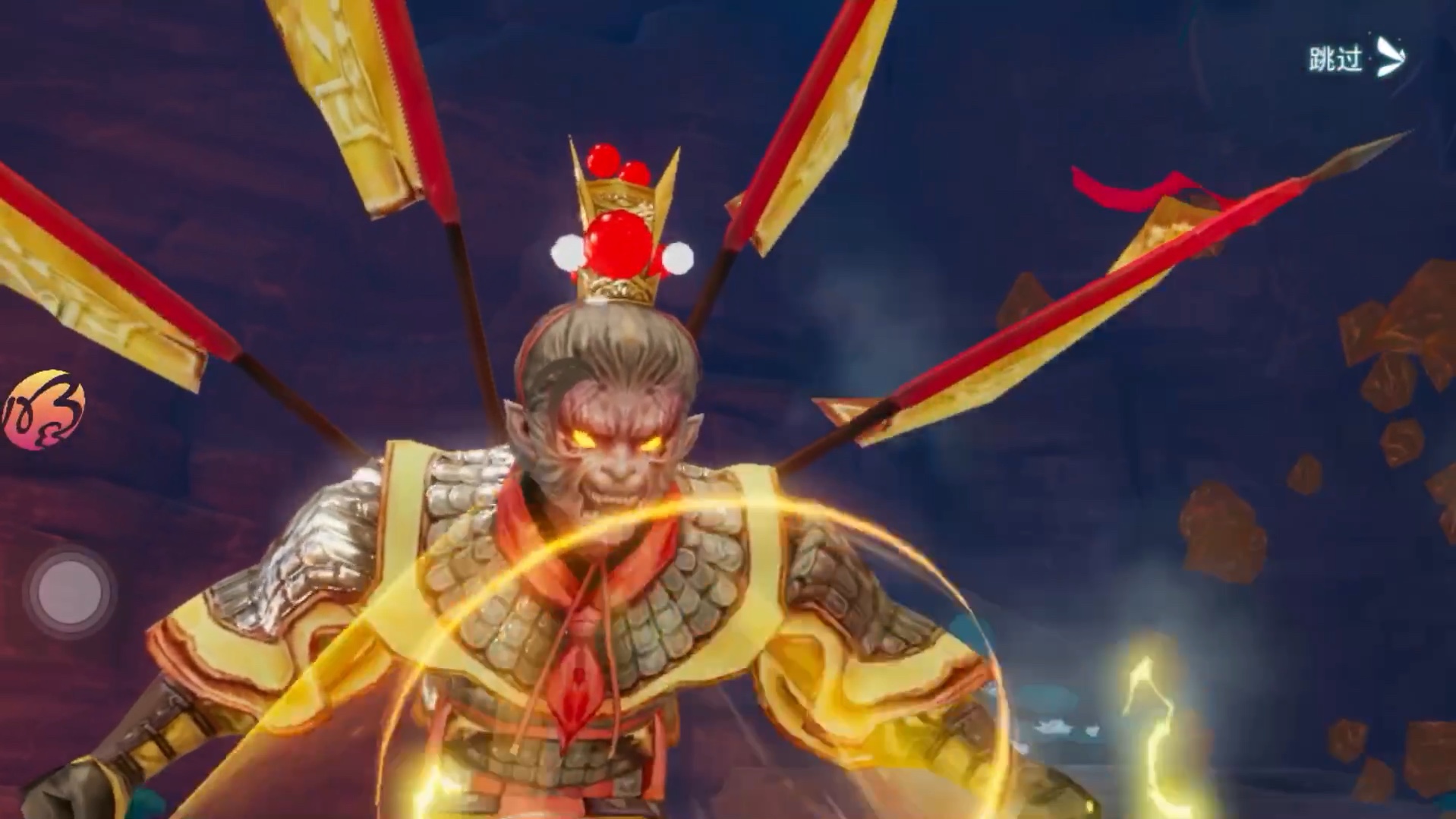 西游降魔篇是3d吗西游降魔篇，3D特效揭秘-第3张图片