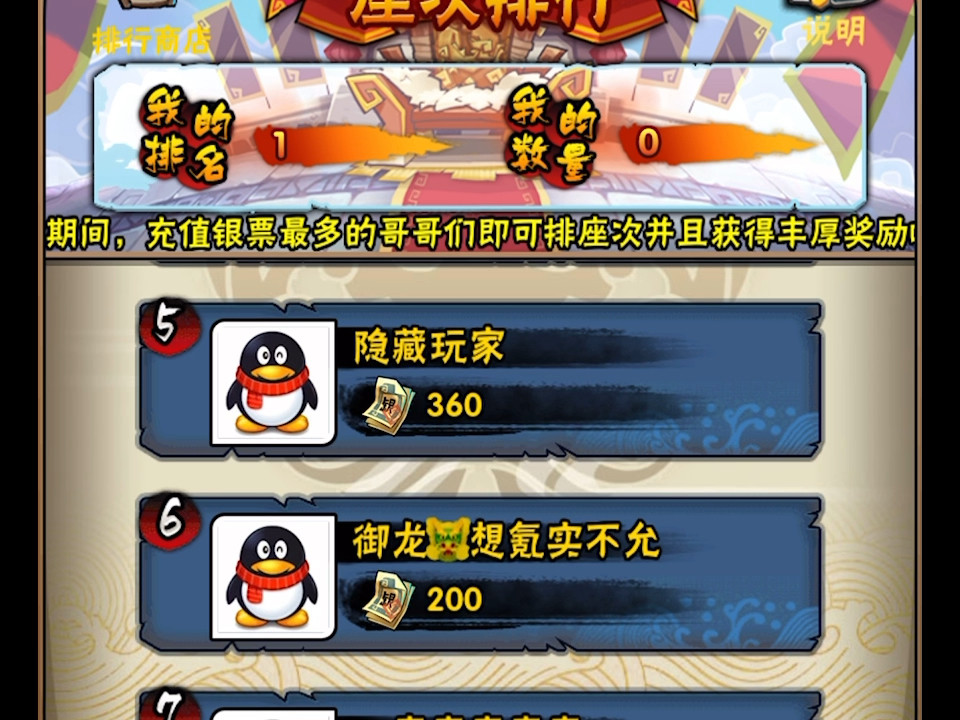 全民水浒，武大郎的水世界传奇-第2张图片