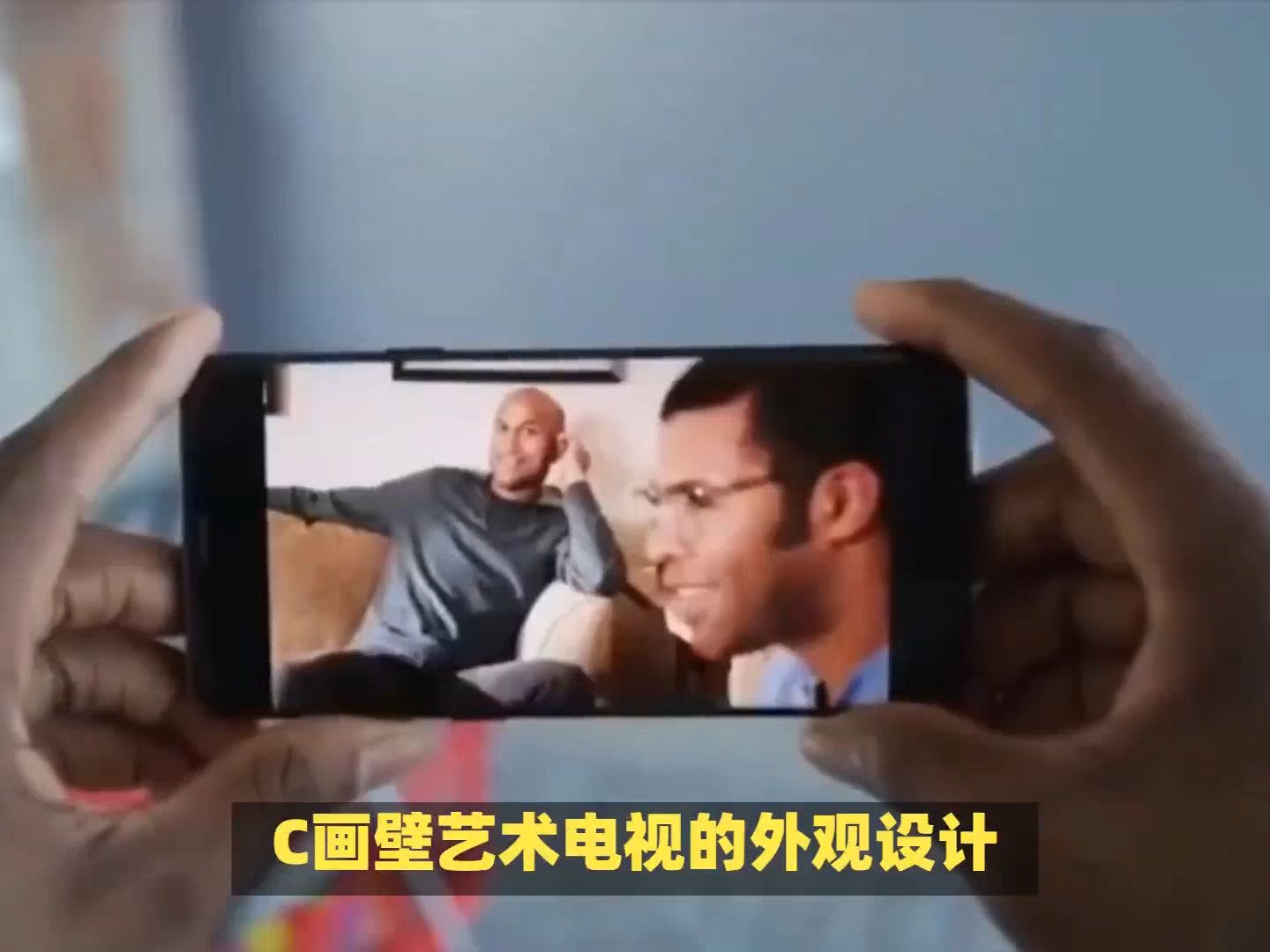 电视制作，技术与艺术的完美融合